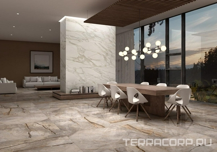 Коллекция Rain Forest