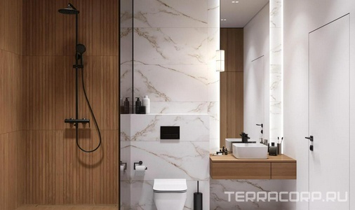 Коллекция Sherbrooke