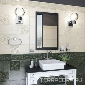 Коллекция Moretti