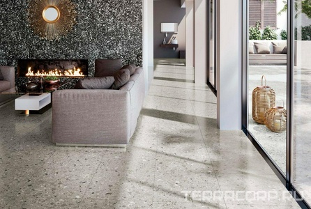 Коллекция Jasper