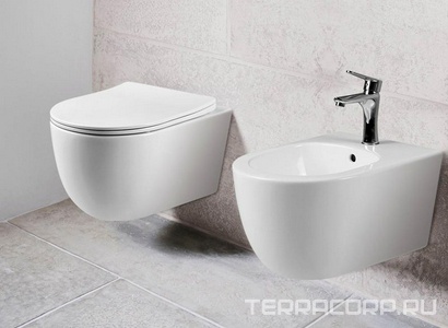 Коллекция Evo