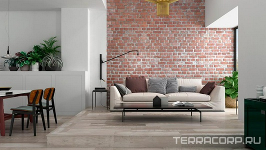 Коллекция Chalkwood