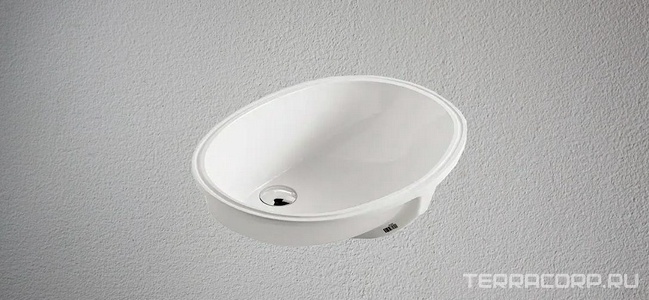 Коллекция LAVABI D’ARREDO