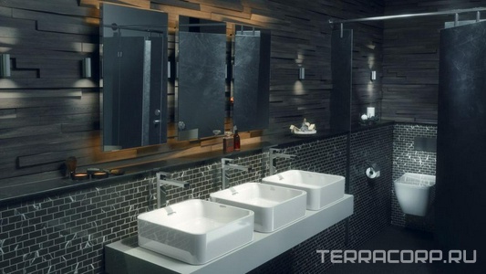 Коллекция Edge