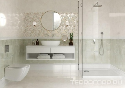 Коллекция Флора