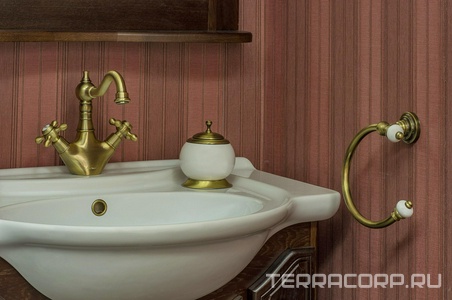 Коллекция Carlson Style