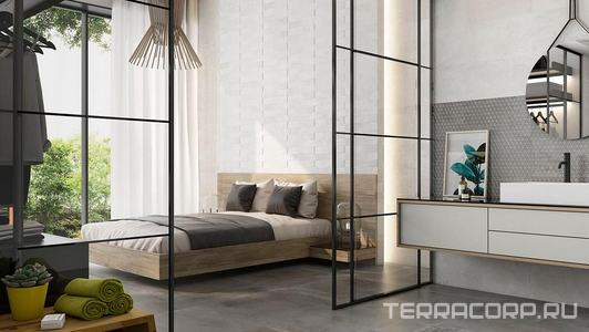 Коллекция Foundry