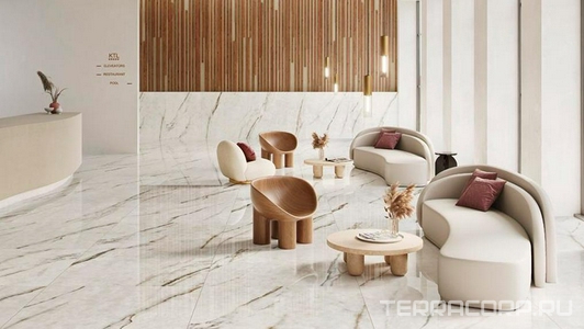 Коллекция Prestige