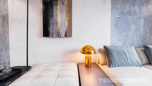 Коллекция Antique Grey