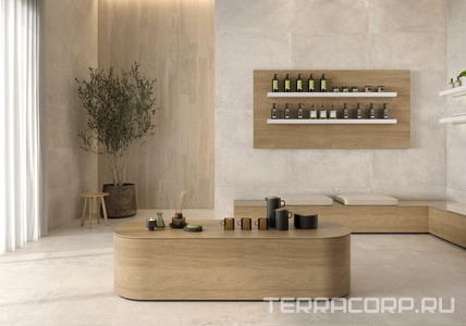 Коллекция Midway