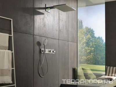 Коллекция RainSelect