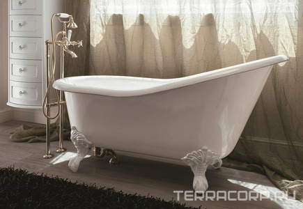 Коллекция Slipper 154