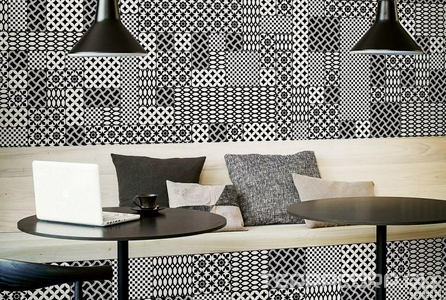 Коллекция Deco D'antan