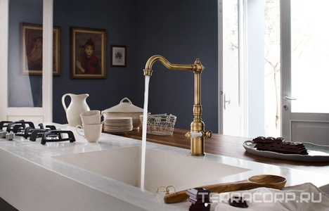 Коллекция Antica