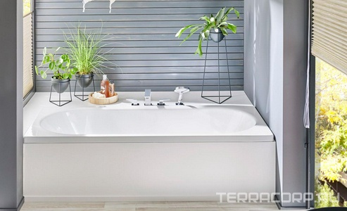 Коллекция CENTRO DUO