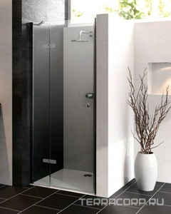 Коллекция Huppe Enjoy 4-угольн