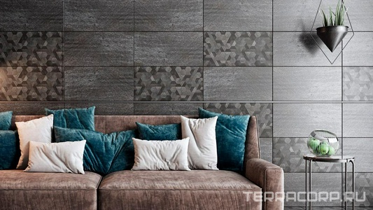 Коллекция Metal