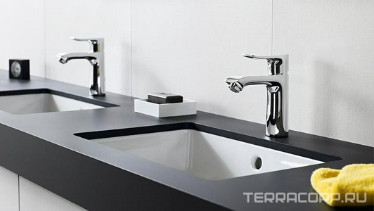 Коллекция Metris E