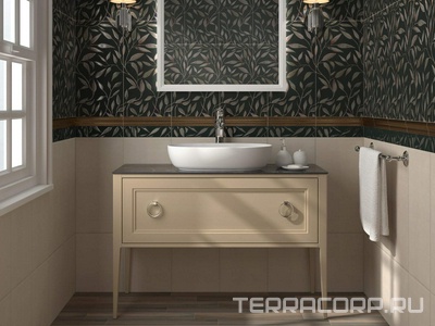 Коллекция Гинардо