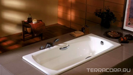 Коллекция swing