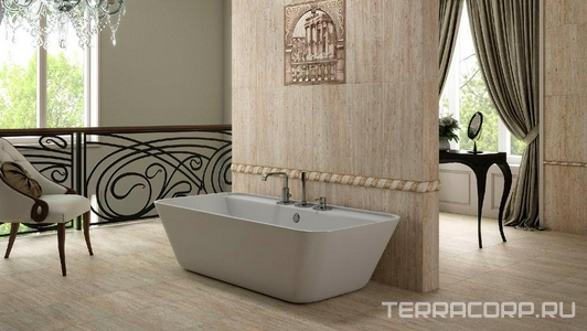 Коллекция Tivoli