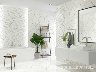 Коллекция Bianco Covelano