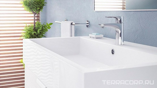 Коллекция Origin Top