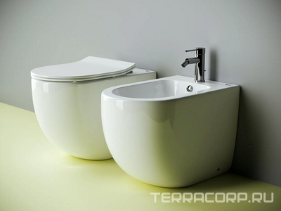 Коллекция Metropol