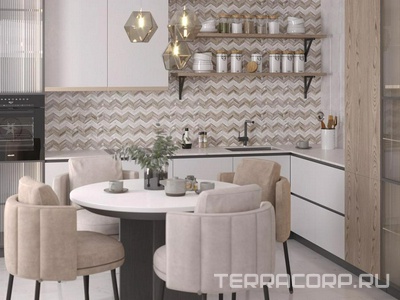 Коллекция Аника