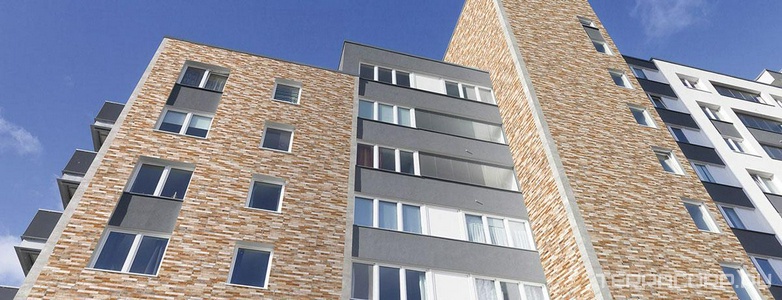 Коллекция Urban Bricks