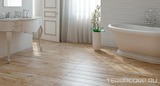 Коллекция Briccole Wood