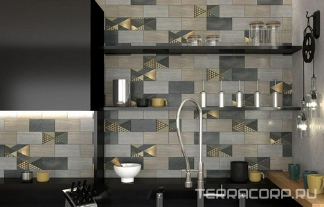 Коллекция Monti