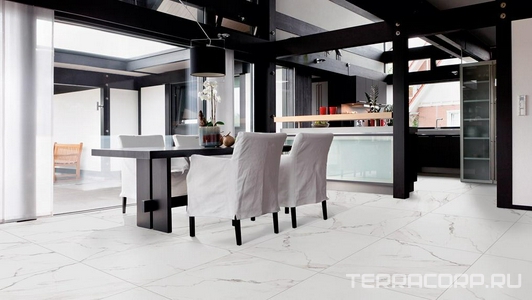 Коллекция Carrara