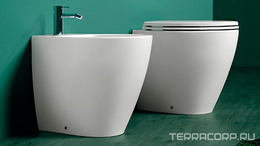 Коллекция LFT Spazio