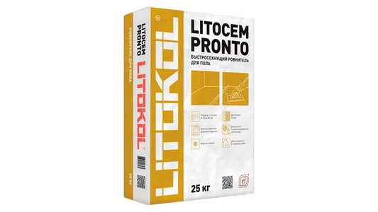 Коллекция Litocem