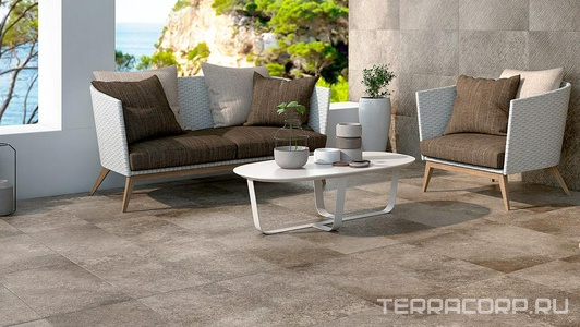 Коллекция Cloister