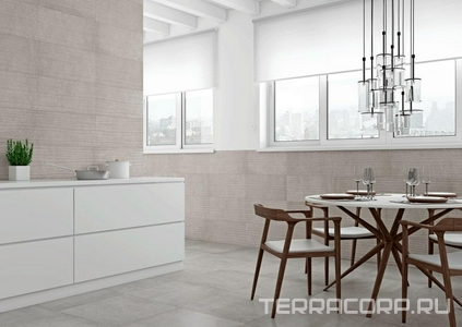 Коллекция Concrete