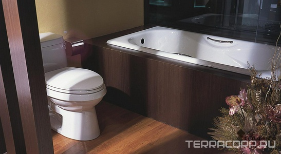 Коллекция Goldman