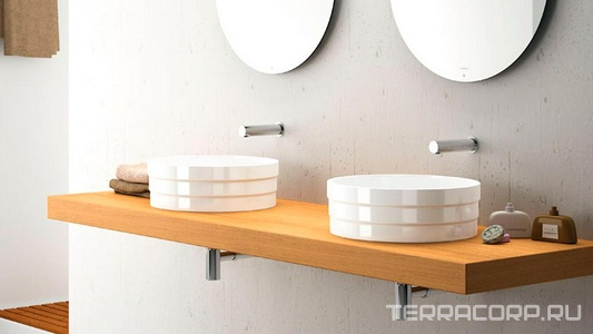 Коллекция Ring