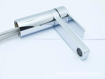 Коллекция Universal Taps & Fit