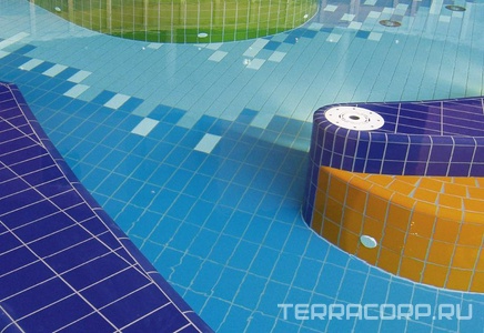 Коллекция Vario Color