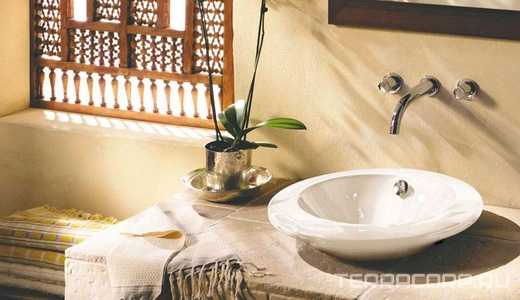 Коллекция Ronde