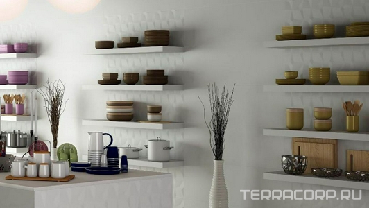 Коллекция Vantage