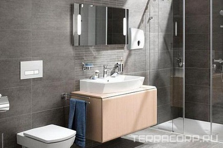 Коллекция Tissue