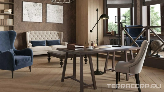 Коллекция CLASSIC WOOD