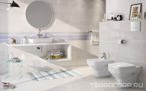 Коллекция Elegant Stripes