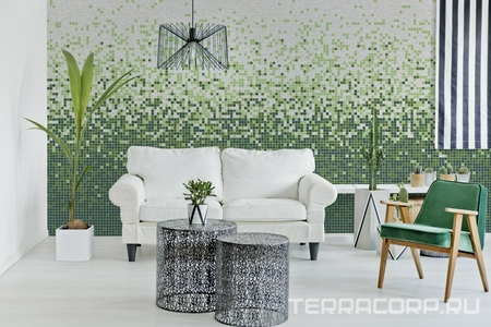 Коллекция Degradados