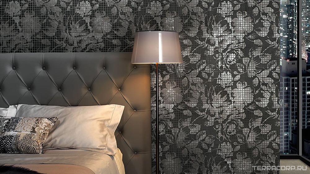 Мозаика FAP Ceramiche FAP mosaici Bands Mosaico 30x30 Комбинированный, фото 1