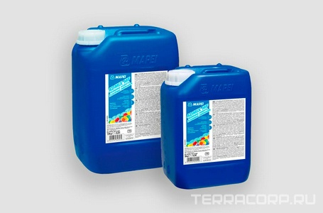 Коллекция ADMIX MF