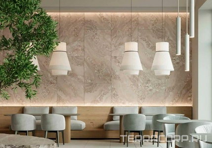 Коллекция Oceanmist